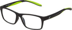 SPORTEX SAV Men's AR4163 Reading Glasses - Flexible, Durable, Lightweight, High-Performance Readers For Men