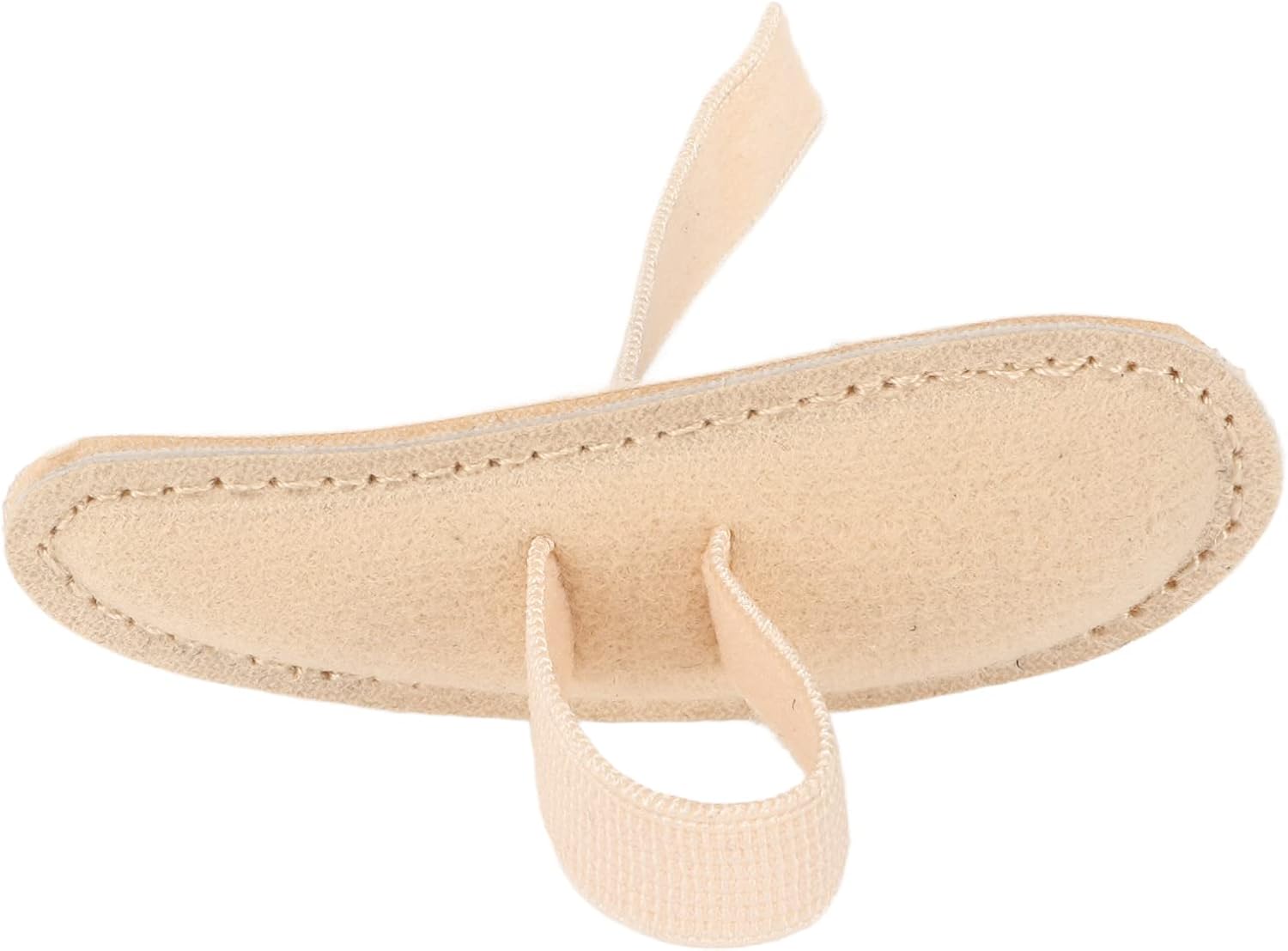 Hammer Toe Cushion Toe Buttress Pad Adjustable Comfoltable for Foot Correction (Right)