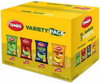Tumbis Plantain Chips Variety Pack_AB