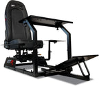 GTR Simulator AATD Advanced Aviation Training Device Flight Simulator
