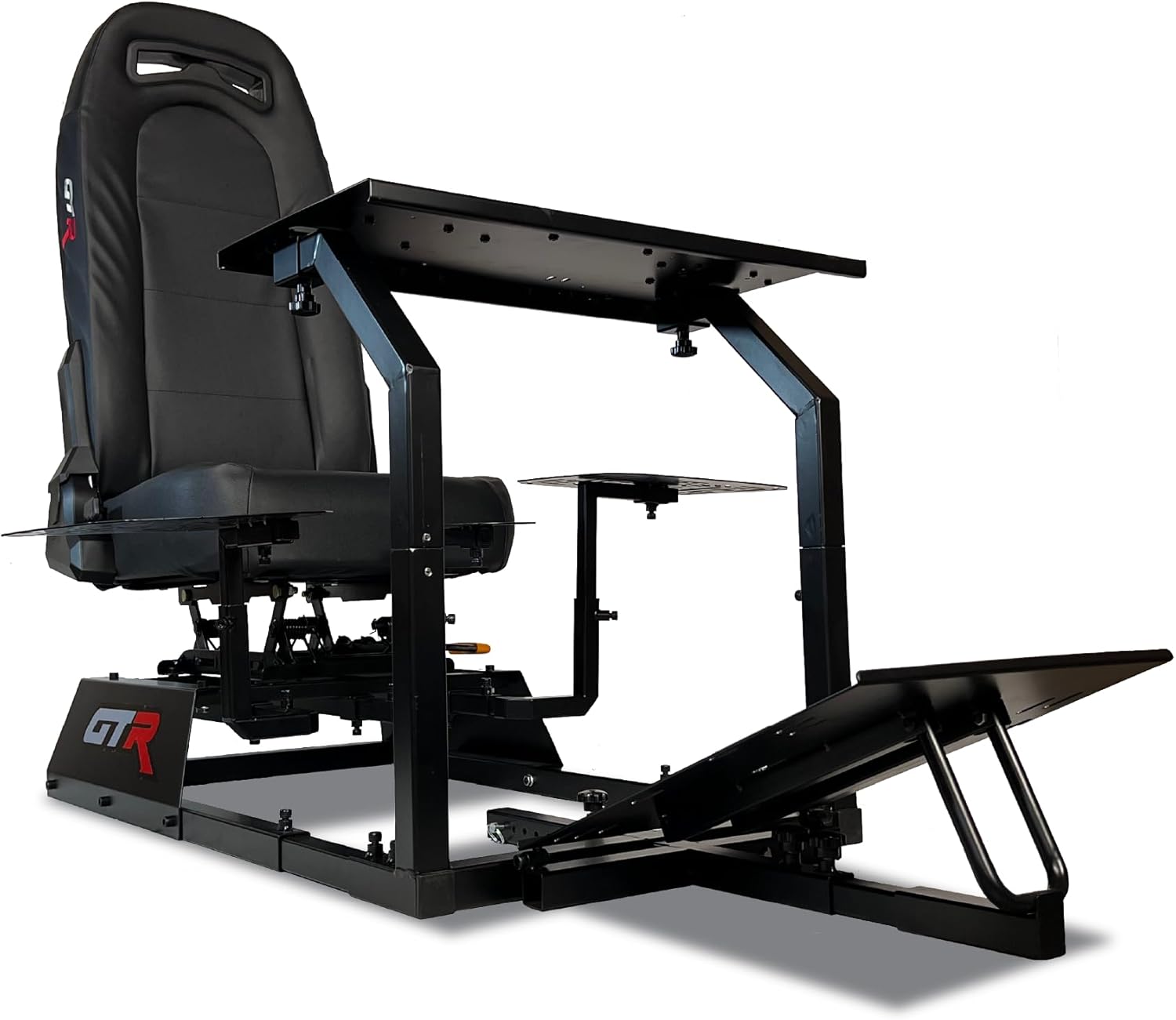 GTR Simulator AATD Advanced Aviation Training Device Flight Simulator