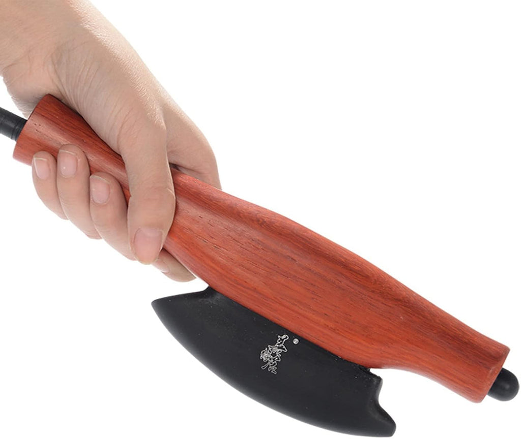 Hot Stone Electric Massager, Gua Sha Massager for Full Body Available, for Body Muscle Abdomen Back Fascia Anti-Cellulite Massage Relaxation