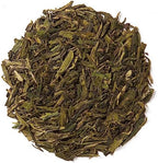 Davidson's Organics, Dragonwell Green, Loose Leaf Tea, 16-Ounce Bag (Packaging may vary)