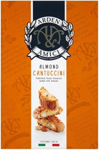 Arden & Amici Almond Cantuccini (180g) - Pack of 2