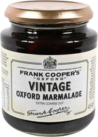 Frank Coopers Vintage Extra Coarse Cut Oxford Marmalade 16 Oz/ 454G (Pack of 1)