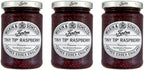 (3 Pack) - Tiptree - Tiny Tip Raspberry Conserve | 340g | 3 Pack Bundle