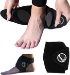 PROBAND The Ankle BandIT, One Size Fits Most, Compression Ankle Wrap, Reduce Pain, Tendonitis, Buritis, Ankle Sprain, Osteoarthritis, Plantar Fasciitis, Synovitis