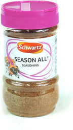 Schwartz - Seasoning - Season All - 840g (Case of 6)