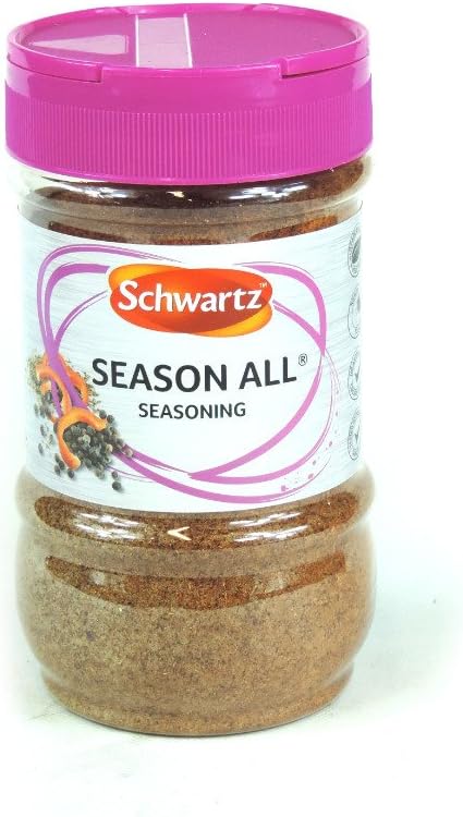 Schwartz - Seasoning - Season All - 840g (Case of 6)