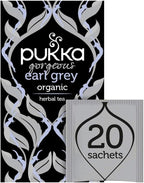 PUKKA Grg Earl Grey, 1 EA