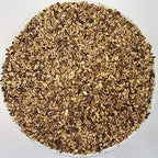 Health Embassy Rhubarb Root | Rheum L. - Rhei Radix | 100% Natural | Loose Herbal Tea (50g)