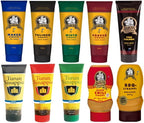 Auran Mustard (Pack of 10) - Pick Any 10 pack from Many Flavors Finnish Mustard
