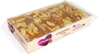 Mrs Crimbles Bakewell Slices 4 Pack
