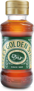 Lyle's Golden Syrup, 11 Oz Bottles, (2 Pack)