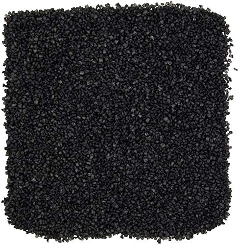 Wilton Sparkling Sugar Decorating Sprinkles, 3.25 oz., Black