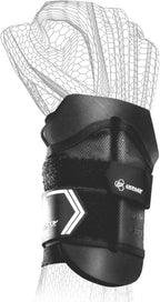 DonJoy Performance Anaform Wrist Wrap Support Brace, Maximum Wrist Protection for Football, Motocross, Cheer, Golf,