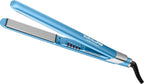 BabylissPRO Nano Titanium Ultra-Sleek Hair Straightener, Flat Iron for All Hair Types