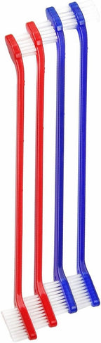 HDP Dual End Toothbrush Size:Pack of 1