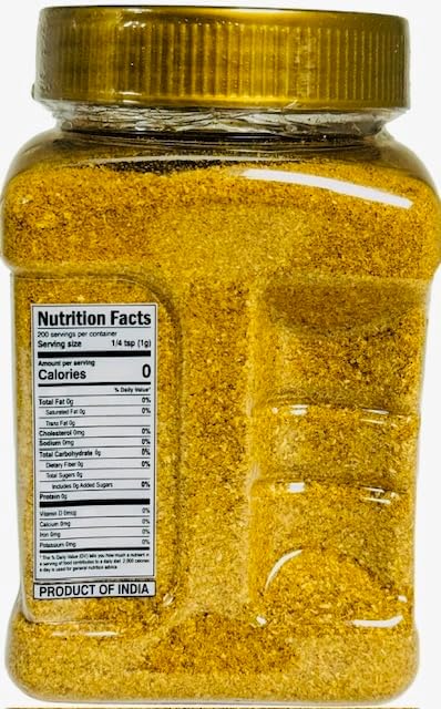 Desi Kitchen Dhana Jeeru Powder 7oz (200g) | Premium Quality | Non-GMO | By Rani Foods