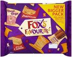 Fox's Favourites Selection 365G