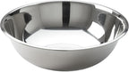 American Metalcraft 2 qt Stainless Steel Mixing Bowl,Silver