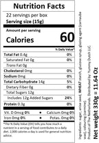 De Ruijter Rose en Witte Muisjes I Sugar coated Anise Sprinkles Pink & White I 330 g 11.64 ounce Roze/Wit