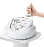 Vacuum Therapy Machine with 24 Vacuum Cups & 3 Pumps - Body Shaping Spa for Butt, Breast & Full Body Massage - Cupping Therapy Set