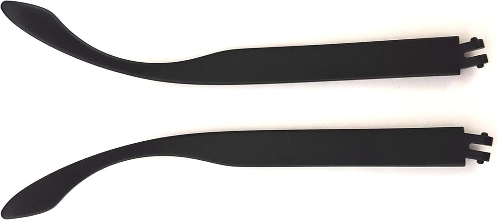 Caulo Replacement Temple Arm Legs Arms Compatible with Oakley Holbrook OO9102 OO9417 OO9244 Glass Sunglass Frames