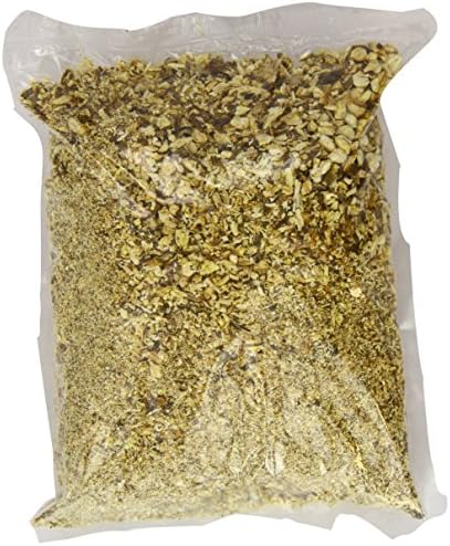 Old India Lovage Root 500 g
