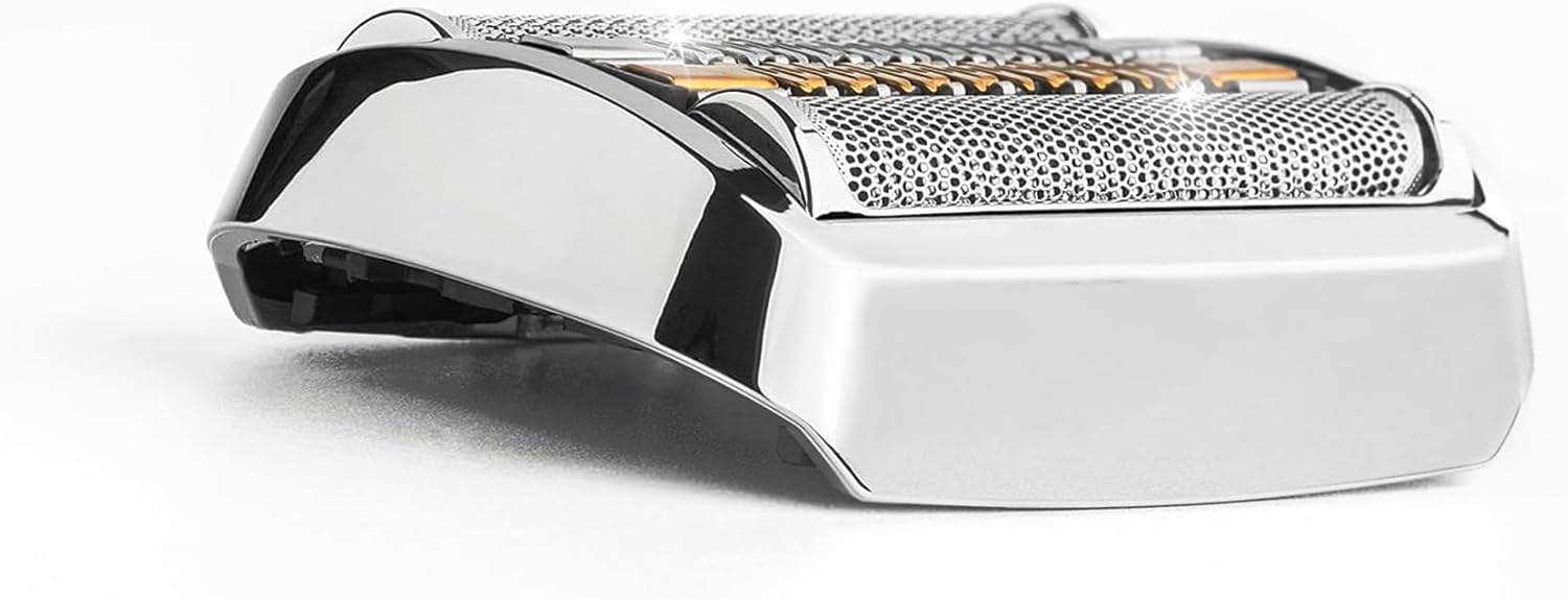 92S Shaver Replacement Heads for Series 9,Replacement Foil & Cutter Blade Compatible with All Series 9 Electric Razor