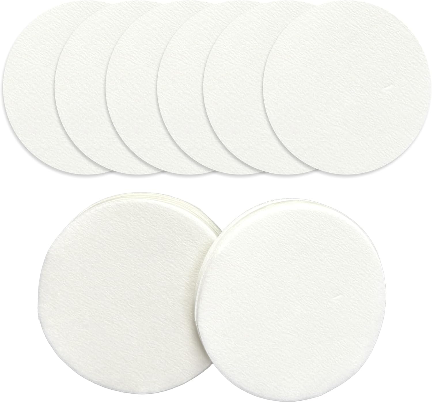 Coffee Filters Compatible With Primula Classic Stovetop Espresso and Coffee Maker 6 cups Moka Pot (200 Count)