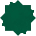 300 Count Dark Green Beverage Napkins,2-Ply Dark Green Cocktail Napkins,Disposable Party Napkins for Dinner Wedding Birthday Party Graduation