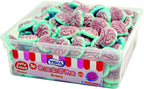 Jelly Filled Brains Fruity in Tub (120 Brains)