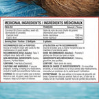 Dr. Boz - C8:C10 MCT Oil Supplement (330 Softgels) - Doctor Approved - Natural Energy & Mental Focus - Increases Ketones - Made from Pure Coconut Oil - Made in The USA - Self Care