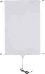 Sammons Preston Bed Sensor Pad for Hospitals, Clinics, and Home-Use, Pressure Sensitive Pad Measures 20" X 30", 90-Day Use, Monitoring Device for Nurses and Caregivers - Alarm Monitor Sold Separately