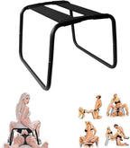 Toys Couples Furniture for Bedroom Seat Mount Holder Adult Stuff Novelties Fun BDSM Kit Body Positioner Bounce Bench Men Women Swing Position Stool Games Sunglasses RS-09343