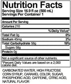 Pepsi, Bottles, 16.9 Fl Oz (Pack of 6)