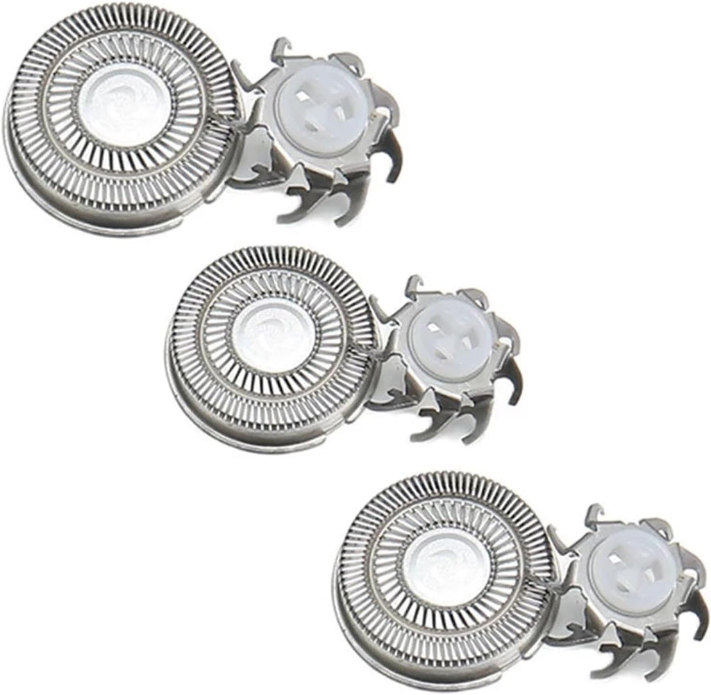 Electric Shaver Replacement Blades Spare Blades Nasal Trimmer Temple Trimmer Electric Shaving Machine Razor Replace