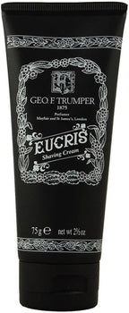 Geo F Trumper Eucris Shaving Cream Tube (75 g) by Geo F. Trumper