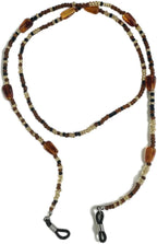 Decker Bead Women’s eyeglass chain eyewear retainer Reading glass Necklace Lanyard