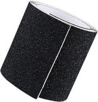 FRCOLOR Adhesive Non-Slip Strips for Shoes Sole Stickers for Outdoor Activities Easy Travel