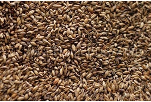 Crisp G01010 Brown Malt 1 lb. Crushed