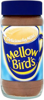 Mellow Bird's Coffee (200g)