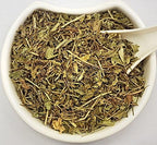 Herba Organica Ground Ivy Herb - Glechoma Hederacea L - Herbal Tea (100g)
