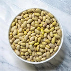 Mayocoba Peruano Dry Beans Frijoles | Bulk (6 Pounds)