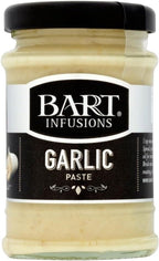 Bart Garlic in Sunflower Oil (95g) - Pack of 6