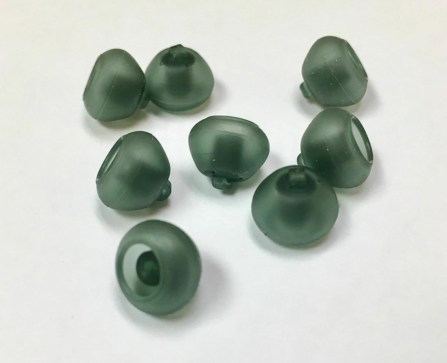 7mm Closed Hearing aid Domes S tarkey