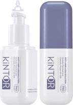 KINTOR 0.9% KX-826 DHT Blocker for Men & Women Hair Growth,Hair Growth Products Spray 60ml Pro