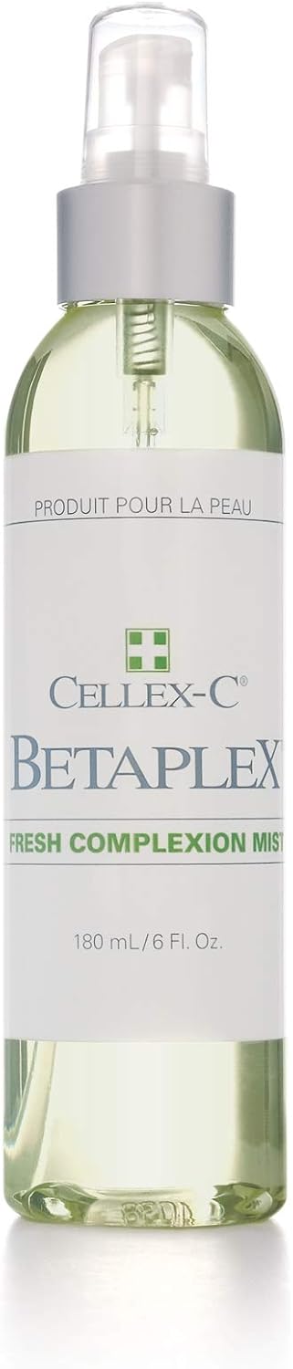 Cellex-C Betaplex Fresh Complexion Mist, 6 Fl Oz (Pack of 1)