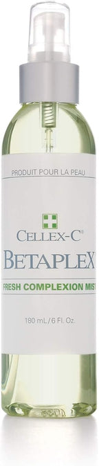 Cellex-C Betaplex Fresh Complexion Mist, 6 Fl Oz (Pack of 1)